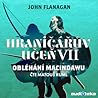 Obléhání Macindawu by John Flanagan