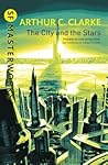 The City and the Stars by Arthur C. Clarke