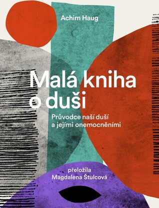 Malá kniha o duši (Hardcover)