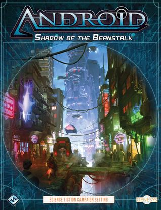 Shadow of the Beanstalk (Hardcover)