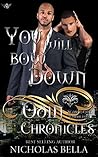 You Will Bow Down (Odin Chronicles Season One #4)
