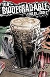 100% Biodegradable Comic Collection 2