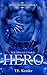 Holding Out for a Hero (Jelvia: Not Human #1)