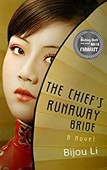 The Chief's Runaway Bride (Kindle Edition)