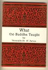 What the Buddha T...