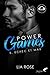 Échec et Max (Power Games #3)