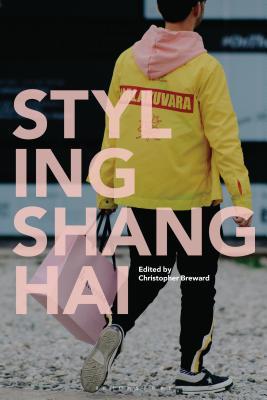 Styling Shanghai (Paperback)