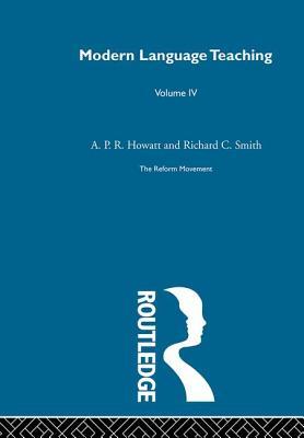 Modern Language Teaching Linguistic Foundations: Britain and Scandinavia Volume 4 (Logos Studies in Language and Linguistics)