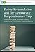 Policy Accumulation and the Democratic Responsiveness Trap by Christian Adam