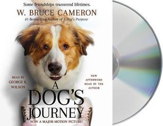 A Dog's Journey