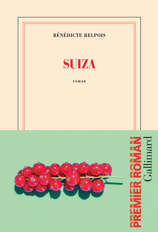 Suiza (Paperback)