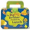 My Big Evil Brother Packed My Lunch: 20+ gross lift-the-flaps (Kids Novelty Book, Children's Lift The Flaps Book, Sibling Rivalry Book) My Big Evil Brother Packed My Lunch: 20+ gross lift-the-flaps (Kids Novelty Book, Children's Lift The Flaps Book, Sibling Rivalry Book)