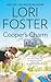 Cooper's Charm by Lori Foster