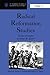 Radical Reformation Studies: Essays Presented to James M. Stayer (St Andrews Studies in Reformation History)