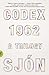 CoDex 1962: A Trilogy