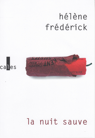 La nuit sauve (Paperback)