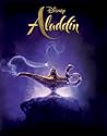 Disney Aladdin by Elizabeth Rudnick