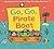 Go, Go, Pirate Boat by Katrina Charman