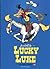 Lucky Luke Samling 2
