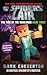 Into the Spiders' Lair: An Unofficial Interactive Minecrafter's Adventure (The Rise of the Warlords, 3)