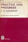 Practice and Progress (New Concept English)