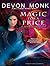 Magic for a Price (Allie Beckstrom, #9)