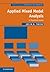 Applied Mixed Model Analysis: A Practical Guide (Practical Guides to Biostatistics and Epidemiology)