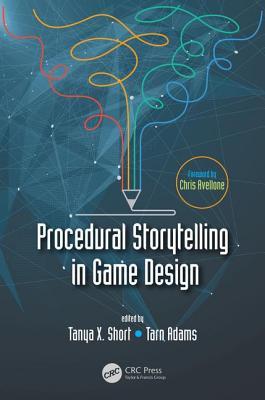 Procedural Storytelling in Game Design (Paperback)