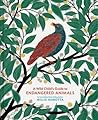 A Wild Child's Guide to Endangered Animals by Millie Marotta