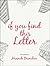 If You Find This Letter: My Journey to Find Purpose Through Hundreds of Letters to Strangers