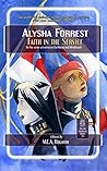 Book cover for Faith in the Service (Alysha Forrest Book 5)