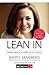 Lean In. Femeile, Munca Si Vointa De A Conduce (Romanian Edition)