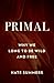 Primal by Nate Summers