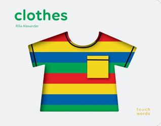 Clothes (TouchWords)