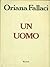 Un uomo