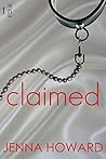Claimed (Edge Book 1) Claimed (Edge Book 1)