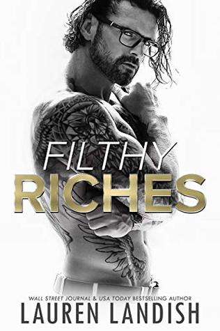 Filthy Riches (Kindle Edition)