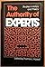 The Authority of experts by Thomas L. Ed Haskell