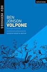 Volpone: Revised ...