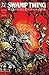 Swamp Thing #109
