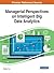 Managerial Perspectives on Intelligent Big Data Analytics (Advances in Data Mining and Database Management)