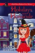 Holidays and Homicide