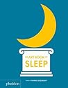 My Art Book of Sleep by Shana Gozansky