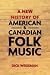New History of American and...