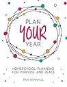 Plan Your Year by Pam Barnhill