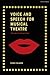 Voice and Speech for Musical Theatre: A Practical Guide