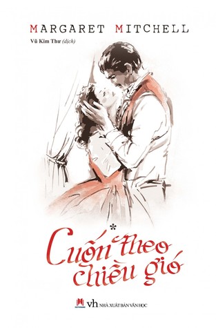 Cuốn Theo Chiều Gió 1