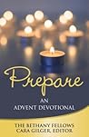 Prepare: An Advent Devotional