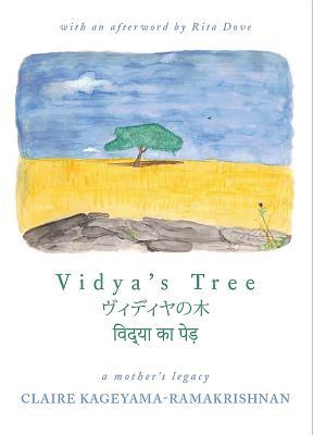 Vidya's Tree (Paperback)