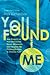 You Found Me by Rick Richardson